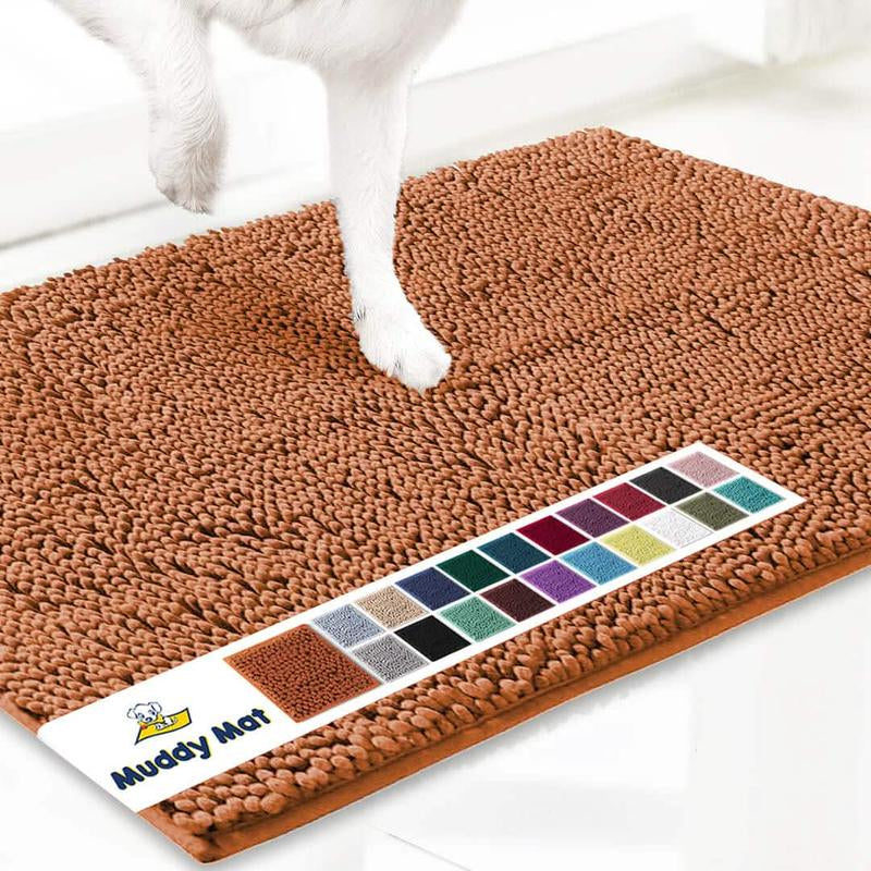 Muddy Mat Original Anti-Mud Mat