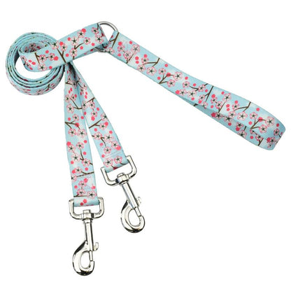 Cherry Blossoms Freedom No-Pull Dog Harness – Earthstyle