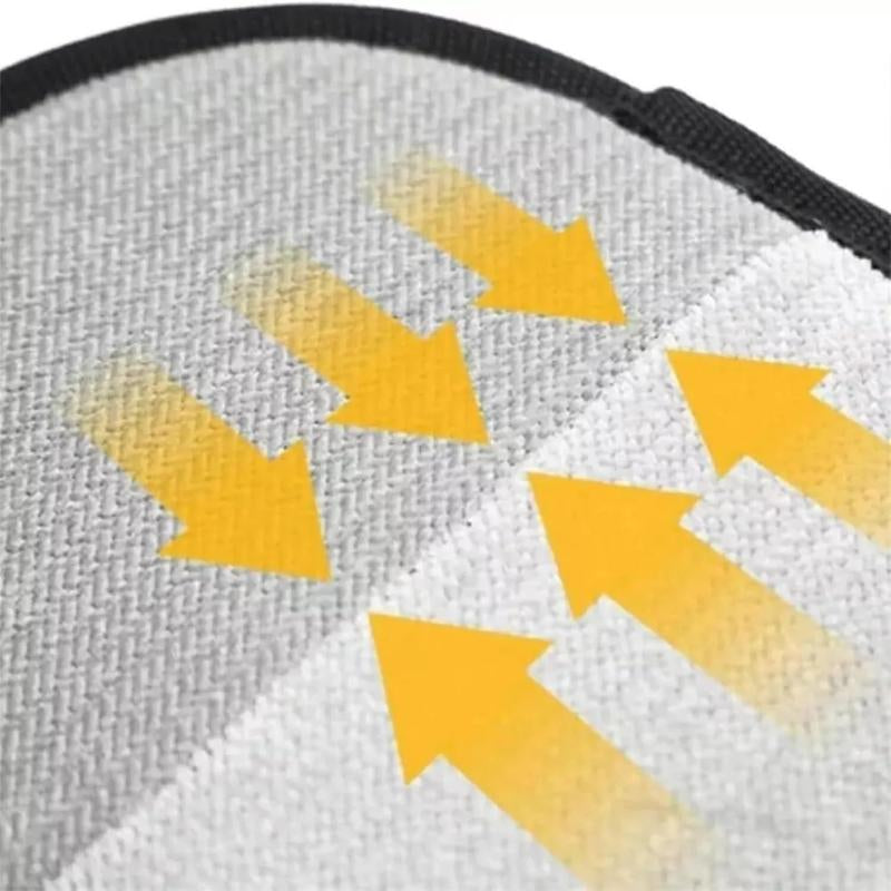 [Use Horizontally] Pet Hair Remover Glove, Electrostatic Removal Gloves for Pet Hair, Pet Hair Remover Gloves for Dog & Cat, Reusable Pet Hair Remover Glove for Carpet, Couch, Clothing, Furniture（Need to Be Used Horizontally）